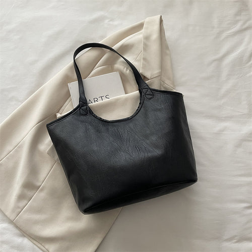 Stilvolle Alltagshandtasche