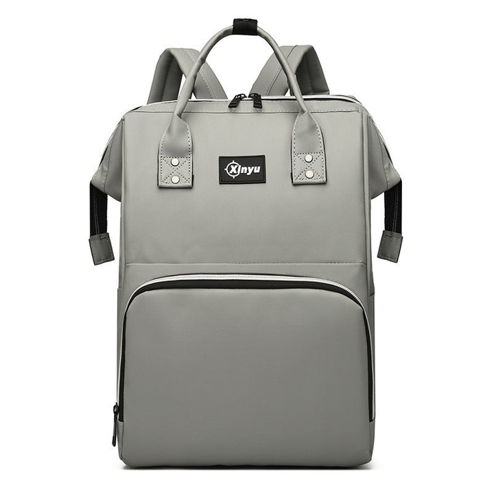 Stylischer isolierter Lunch-Rucksack Karnz