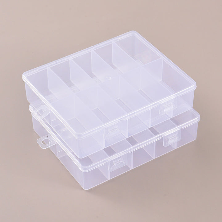 Modular Craft Supply Organizer Karnz