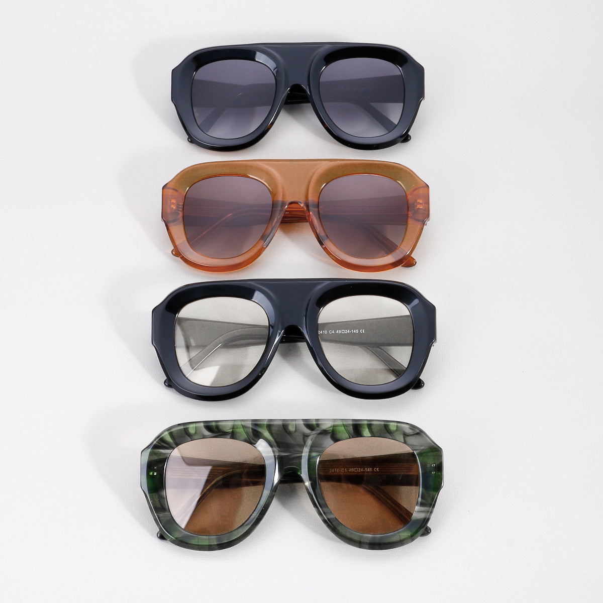 Damen Sonnenbrille Karnz