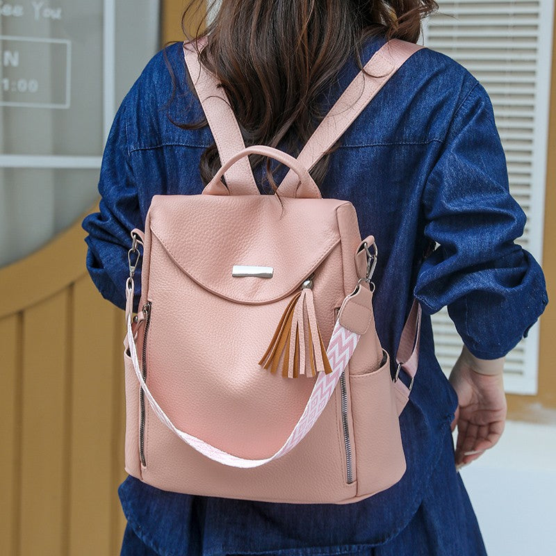 Elegante umwandelbare Rucksack Karnz