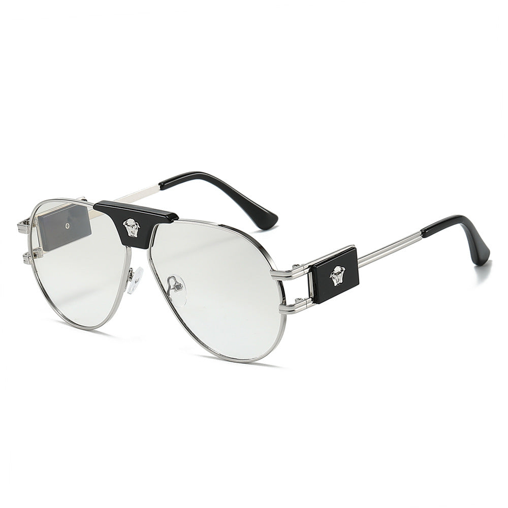 Damen Modische Sonnenbrille Karnz