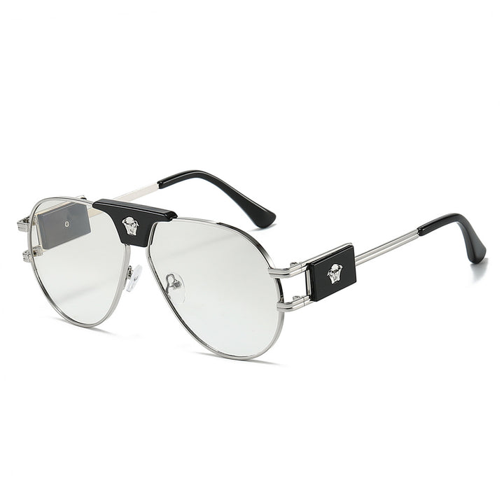 Damen Modische Sonnenbrille Karnz