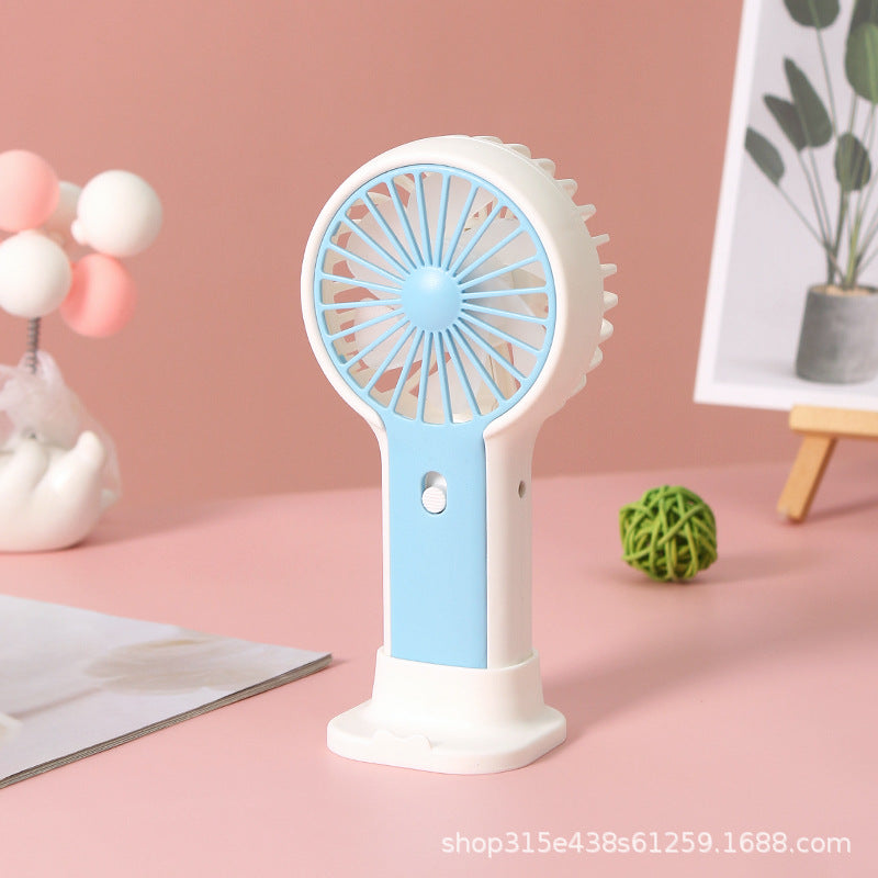 Unisex tragbarer Mini Ventilator Karnz