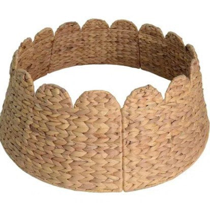 Woven Storage Tray Karnz