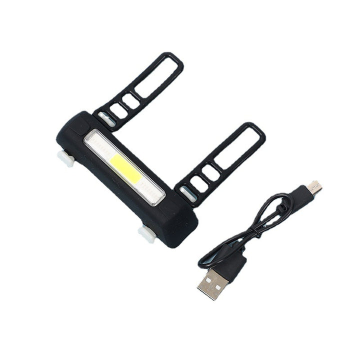Multi-Zweck USB Wiederaufladbare rk Licht Karnz