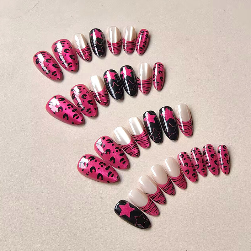 Nageldesign Karnz