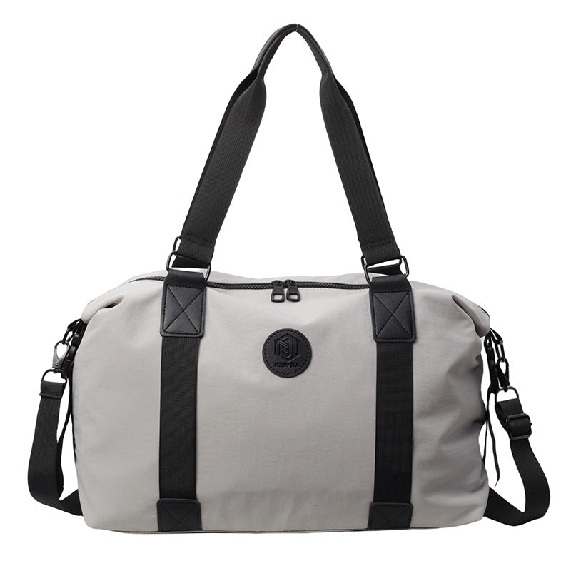Haltbares Abenteuer Duffle