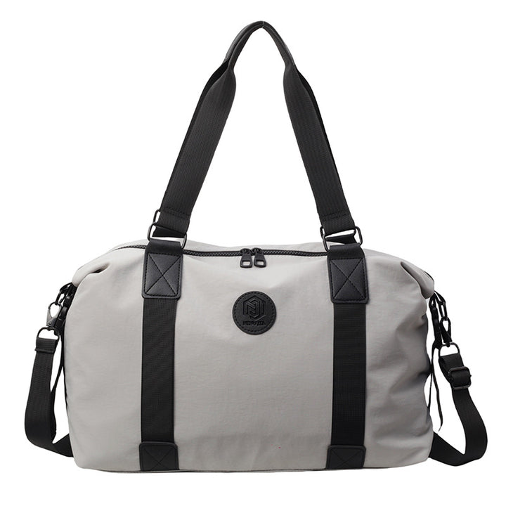 Haltbares Abenteuer Duffle