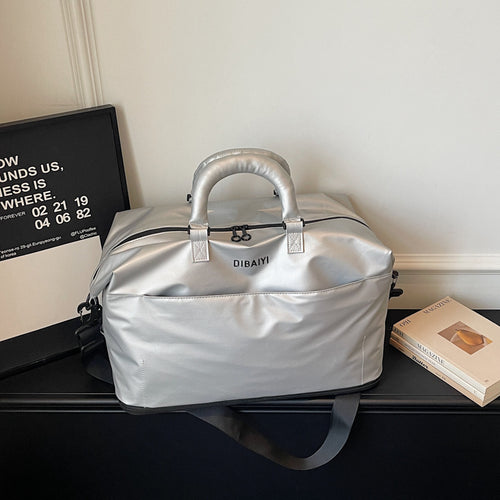 Stylische multifunktionale Reisetasche Karnz