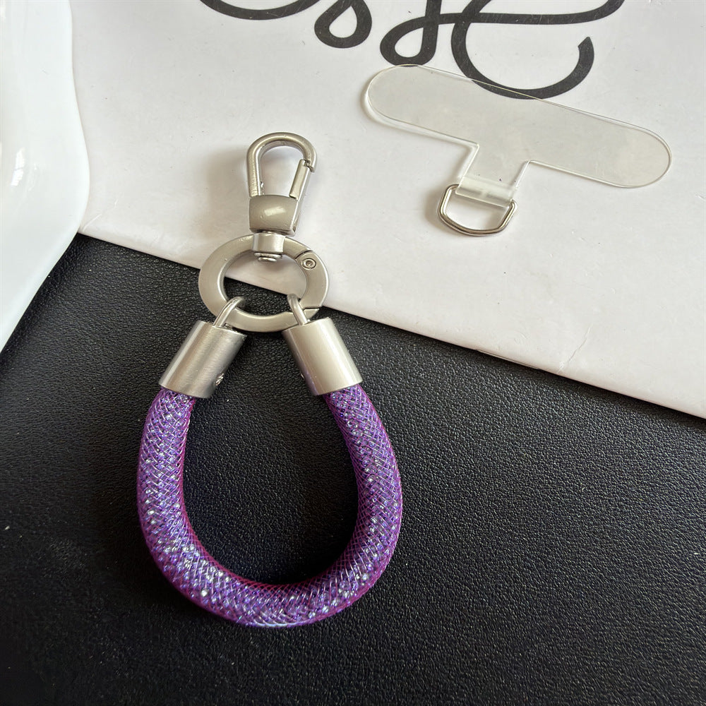 Premium Schlüsselanhänger Halter Karnz