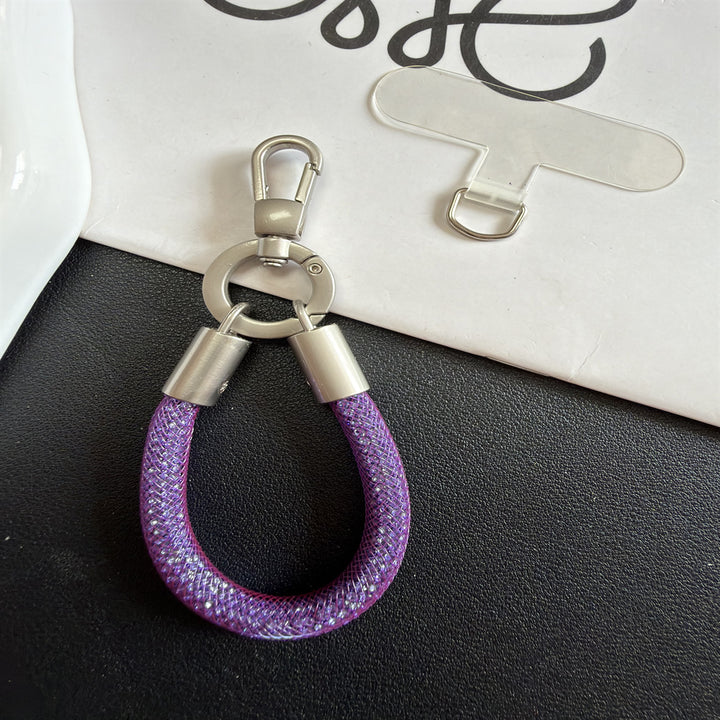 Premium Schlüsselanhänger Halter Karnz