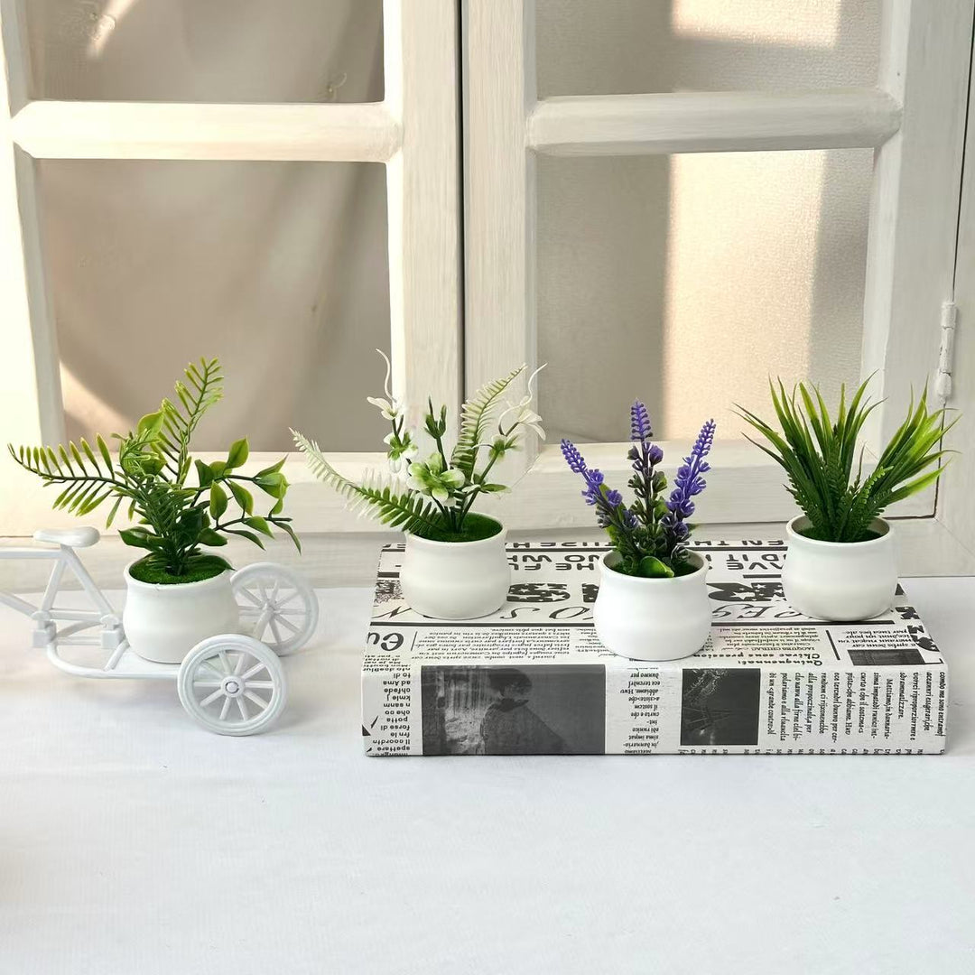 Home Decor Künstliche Blume für Innendekoration