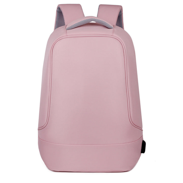 Ergonomischer Diebstahlgeschützter Rucksack Karnz