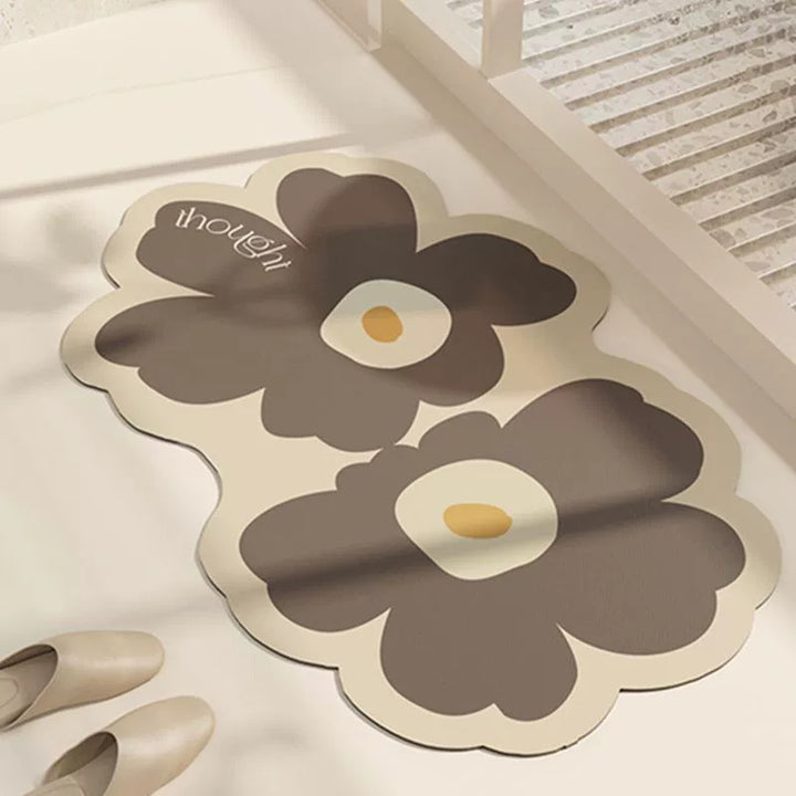 Dekorative Blumen