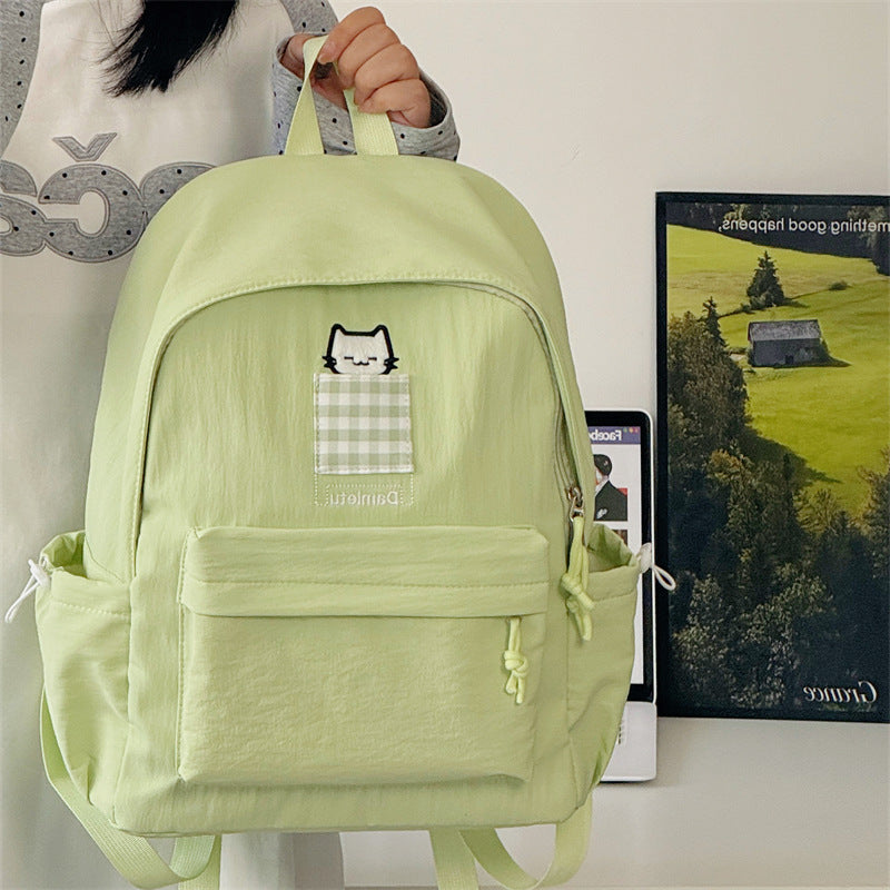 Süßer Charakterdesign-Rucksack Karnz 1791205507