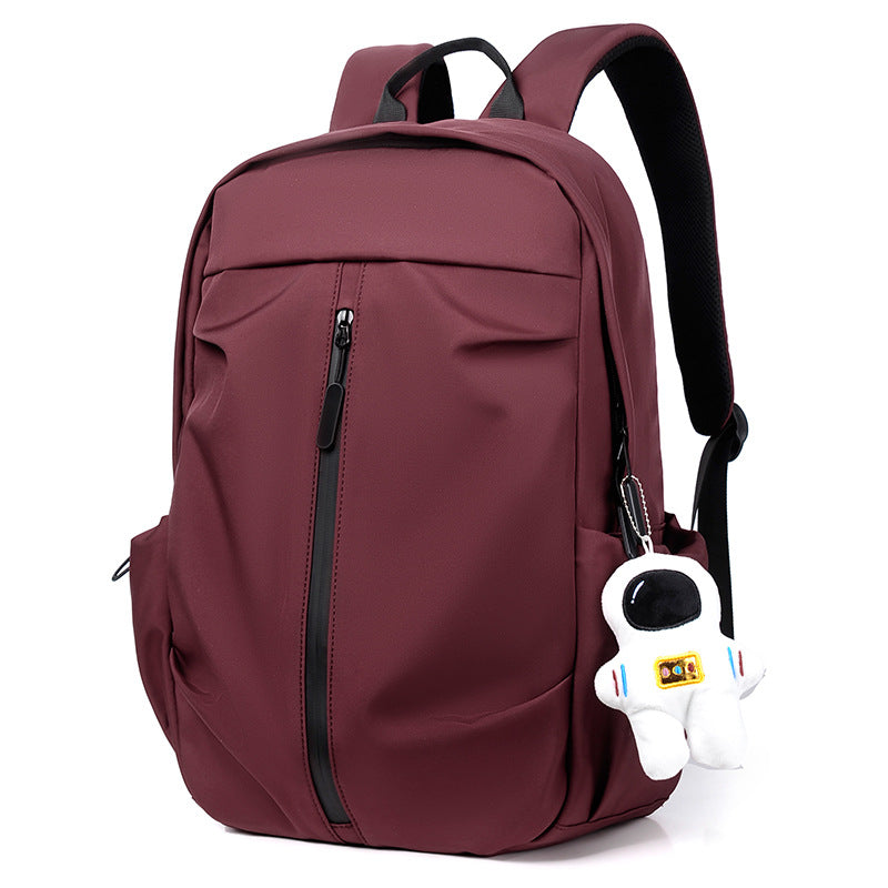 Stylischer Alltags-Tech-Rucksack Karnz