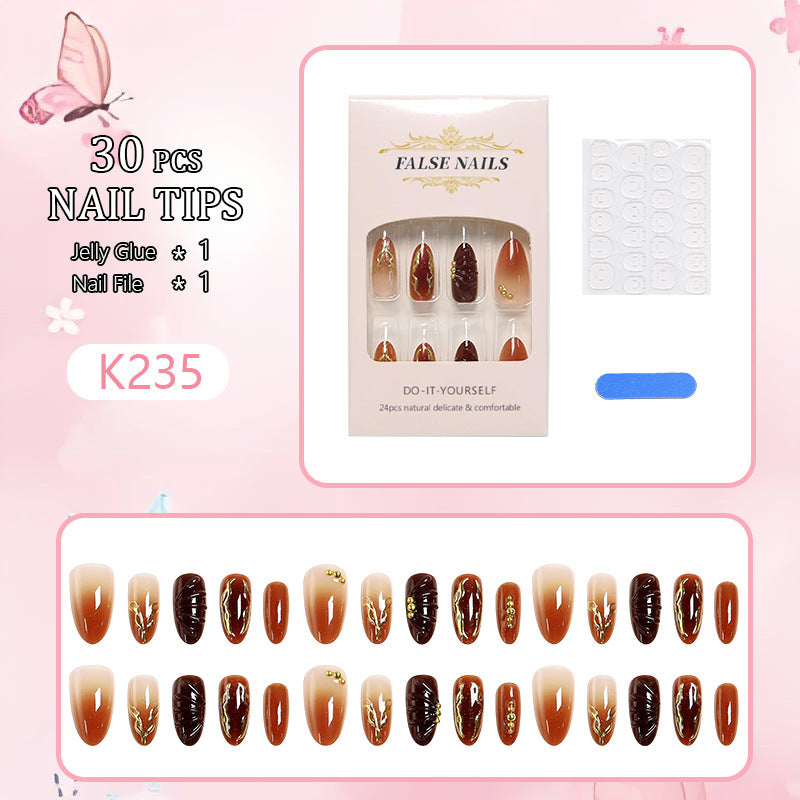 Fingernagelset Karnz
