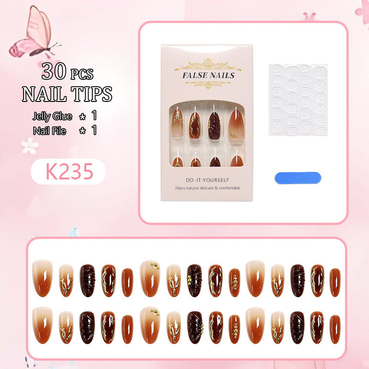 Fingernagelset Karnz