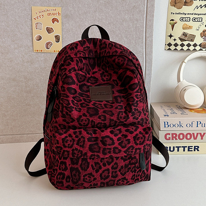 Tierdruck Freizeit Rucksack