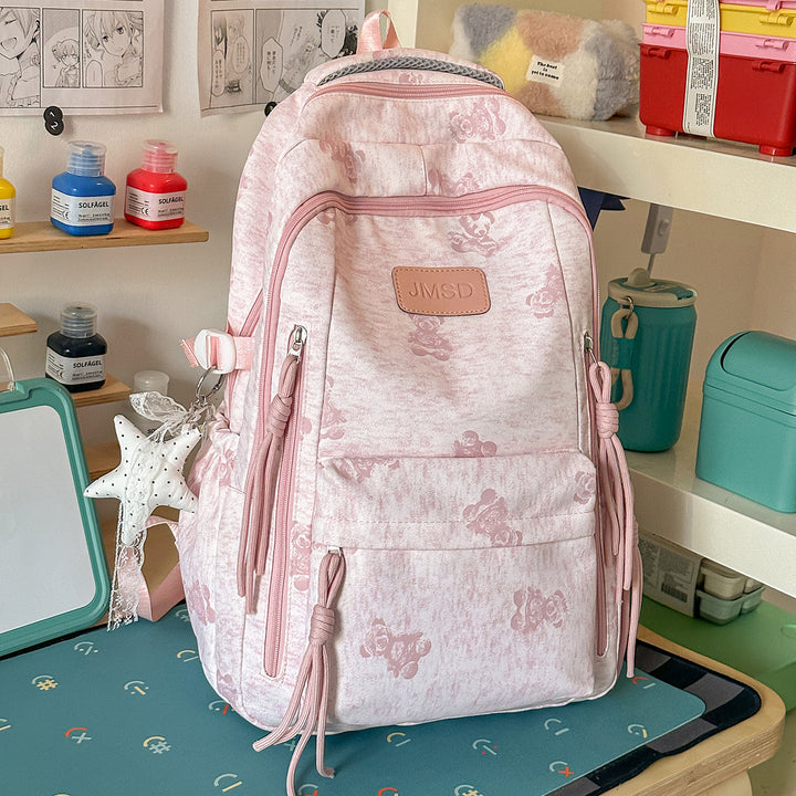 Süßer Tier-Themen-Rucksack Karnz