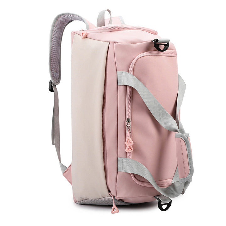 Funktionale Sport-Duffle-Tasche Karnz