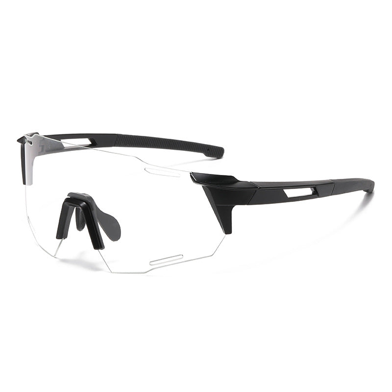 Sportleistungs-Sonnenbrille