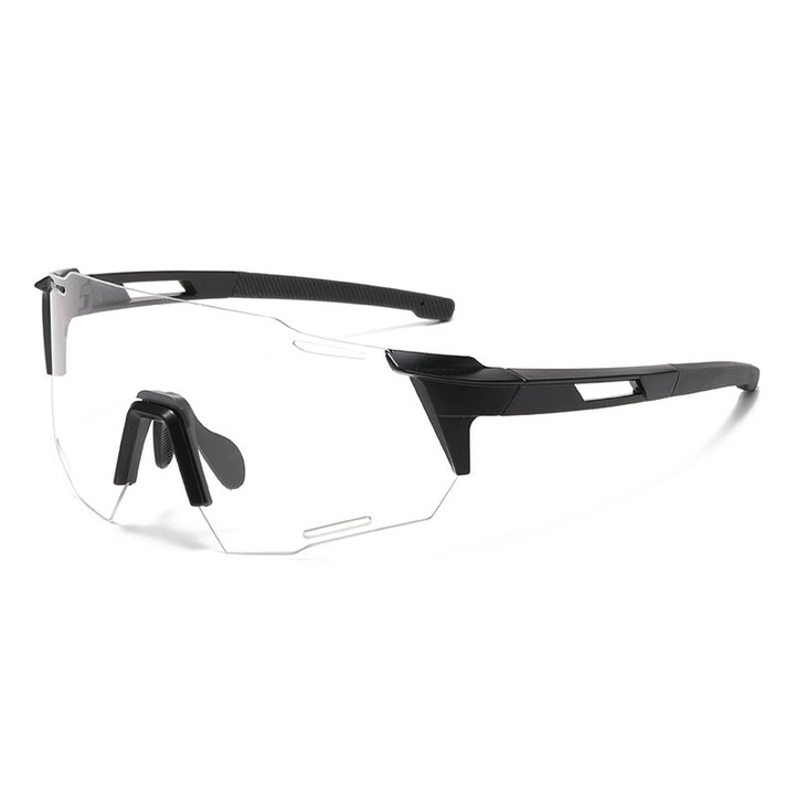 Sportleistungs-Sonnenbrille