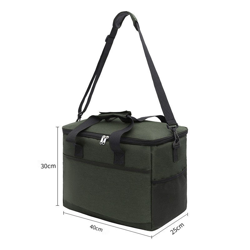 Isolierte Kühltasche