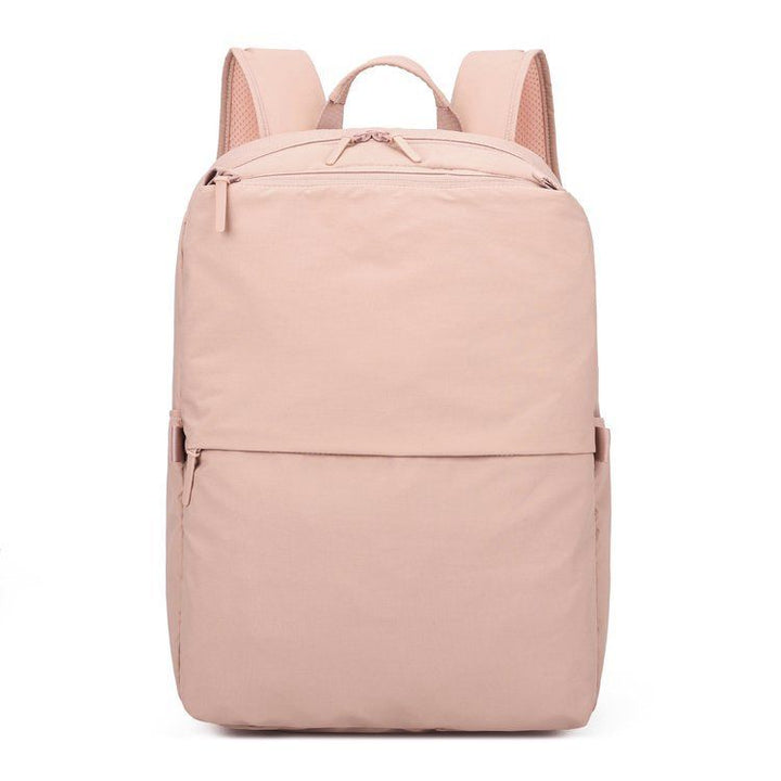 Moderner Laptop Rucksack Karnz