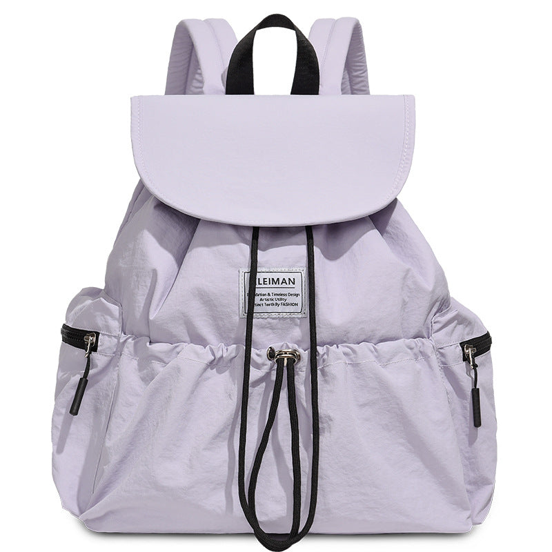 Leichte Casual-Rucksack