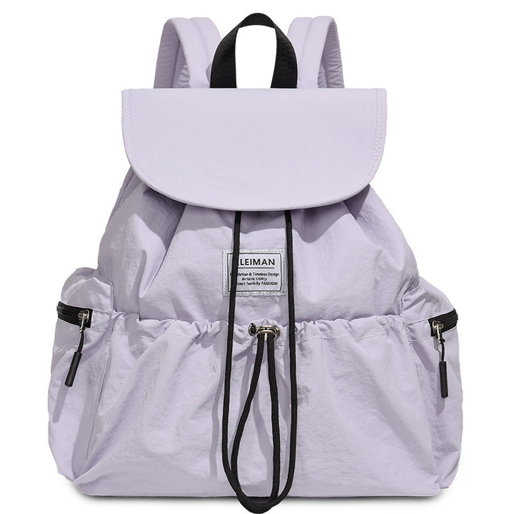 Leichte Casual-Rucksack