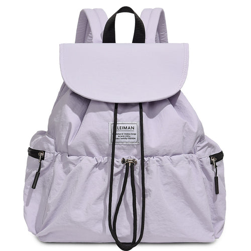 Leichte Casual-Rucksack