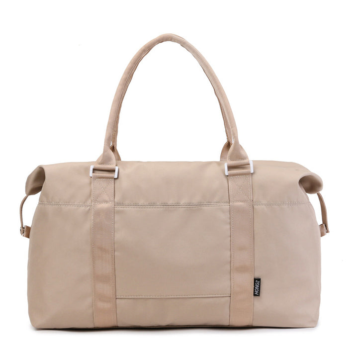 Geräumige Reisetasche Karnz