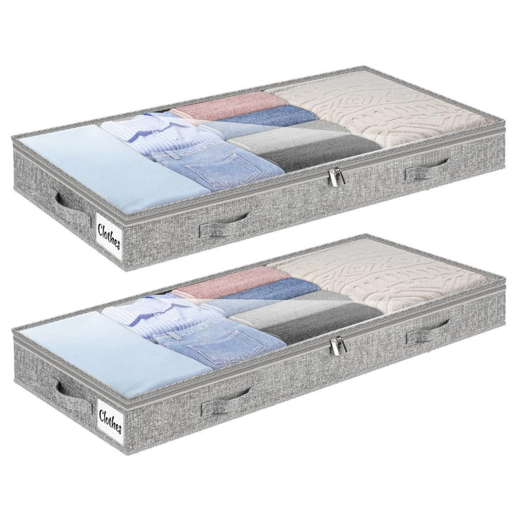 Aufbewahrungsbox