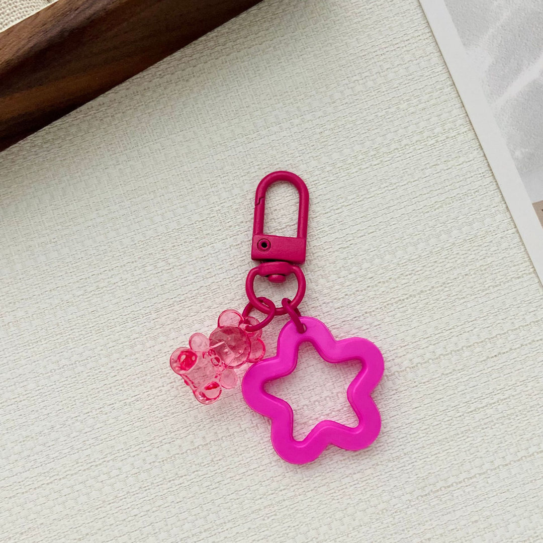 Charm Schlüsselanhänger Karnz