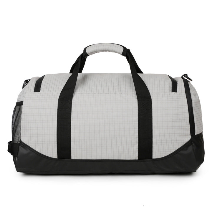 Vielseitige Multi-Compartment Reise Duffel Karnz