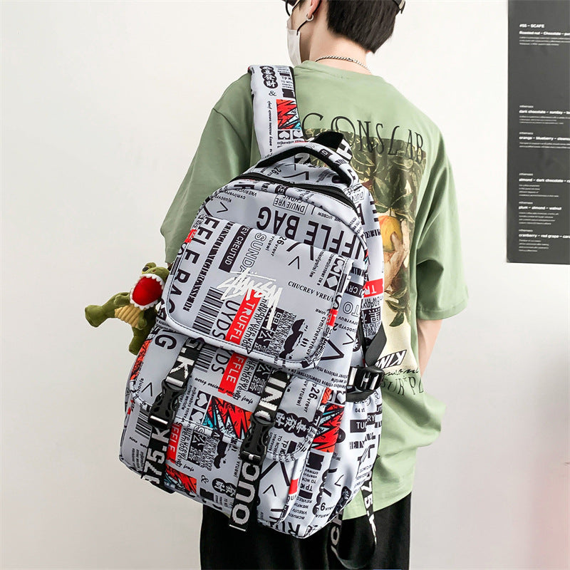 Multi-Funktions-Reise-Rucksack Karnz