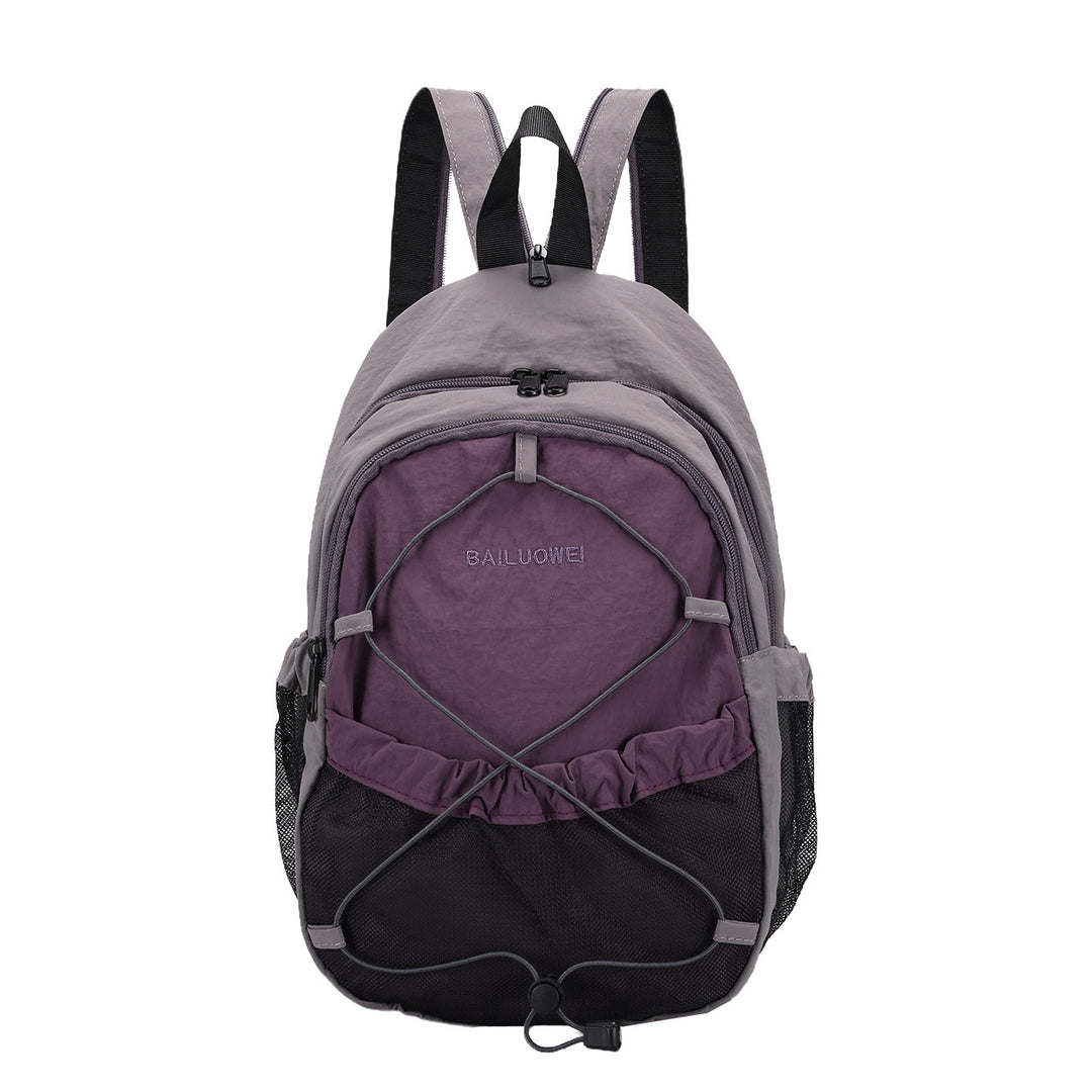 Multi-Funktionaler Leichter Rucksack