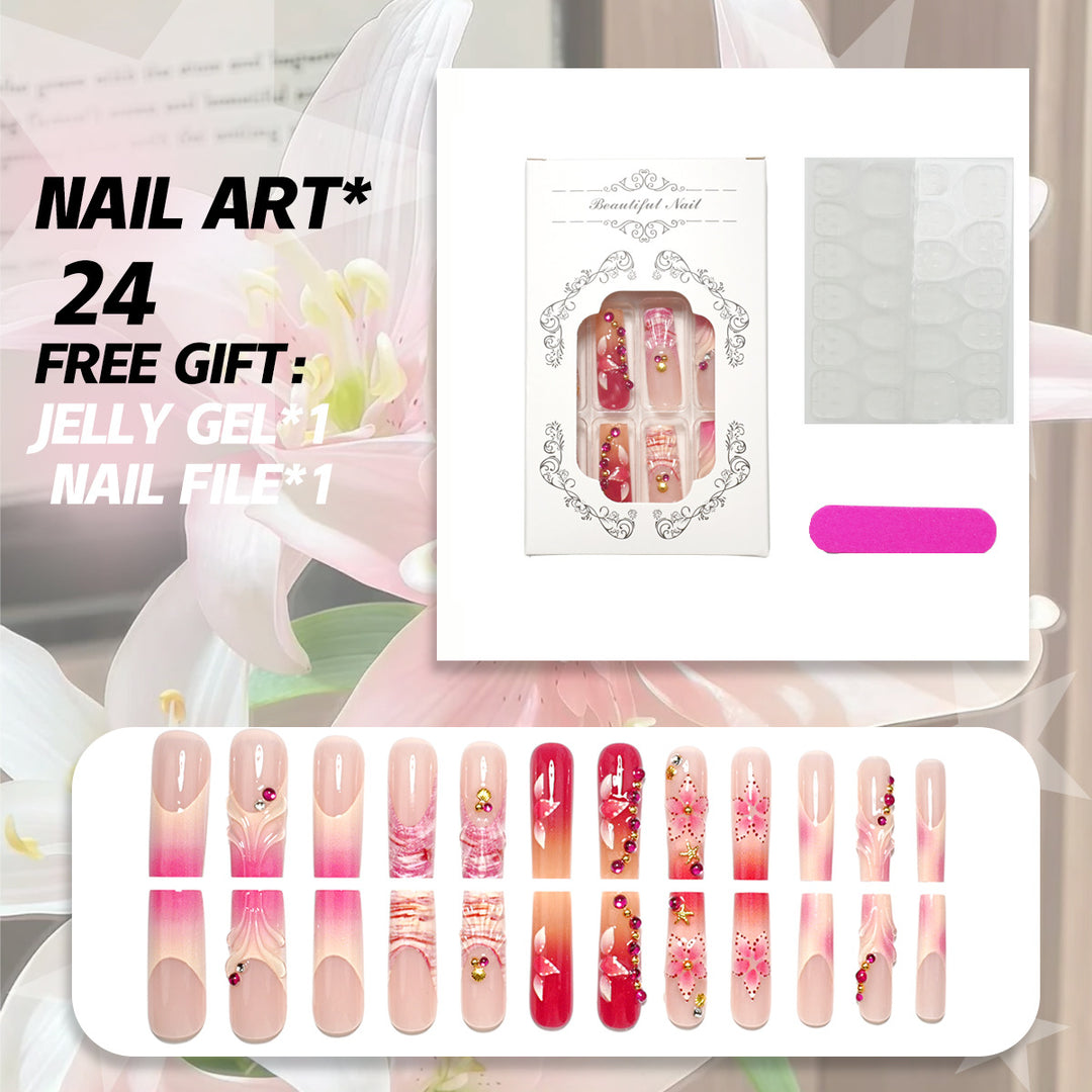 Nagelkunst