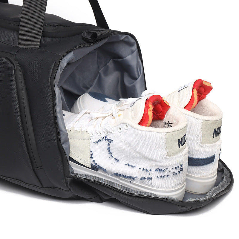Ergonomische Sport-Duffle-Tasche