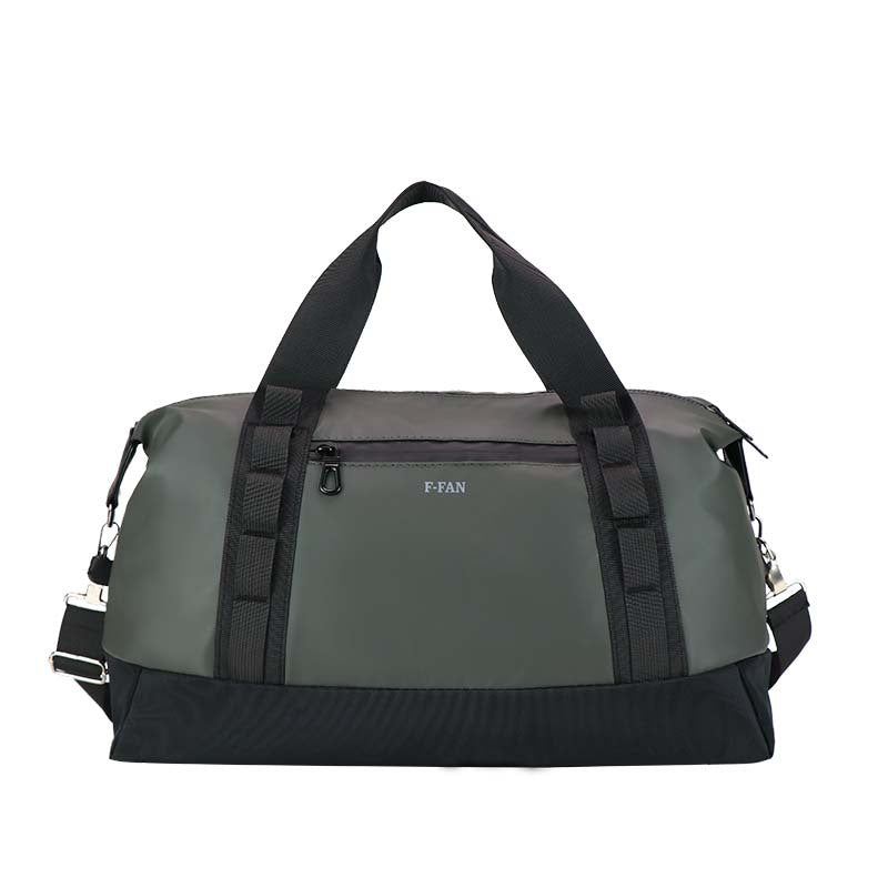 Robuste Sport-Wochenendtasche Karnz