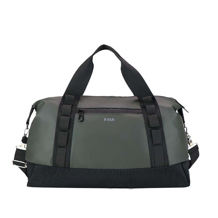 Robuste Sport-Wochenendtasche Karnz