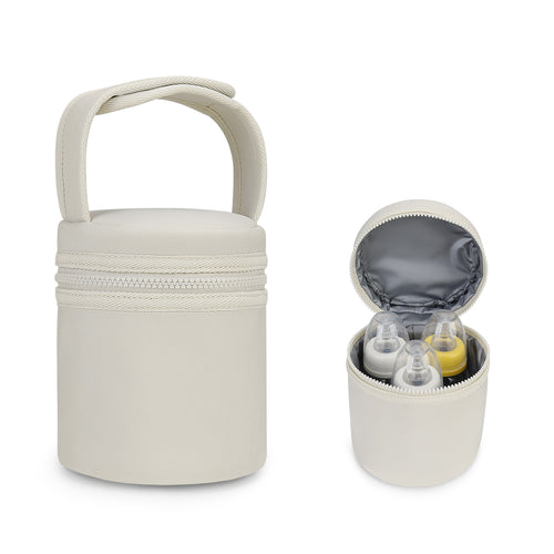 Kühltasche mit Isolierendem Innenfutter Karnz