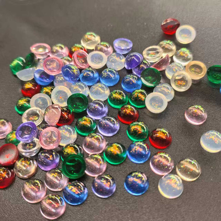 Dekorative Epoxidharz Kugeln Karnz