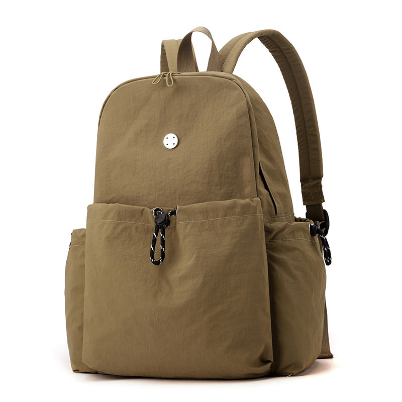 All-Season Vielseitiger Reise Rucksack Karnz
