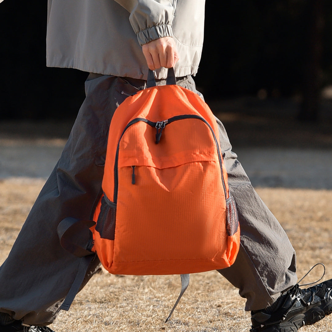 Leichter Tagesrucksack Karnz
