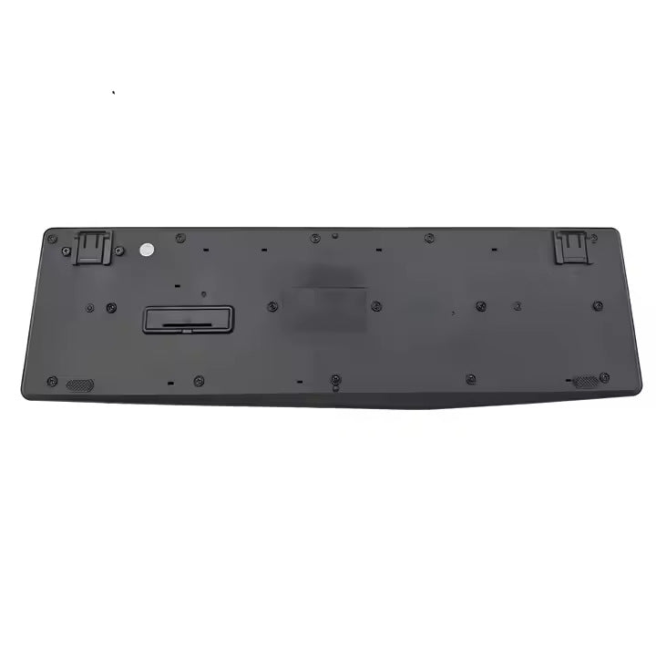 Tragbare Kabellose Tastatur- und Maus-Kombination Karnz
