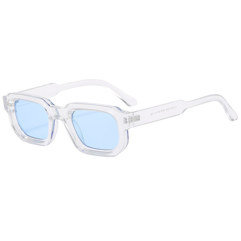 Damen Sonnenbrille im modernen Design mit hochqualitativem Rahmen Karnz