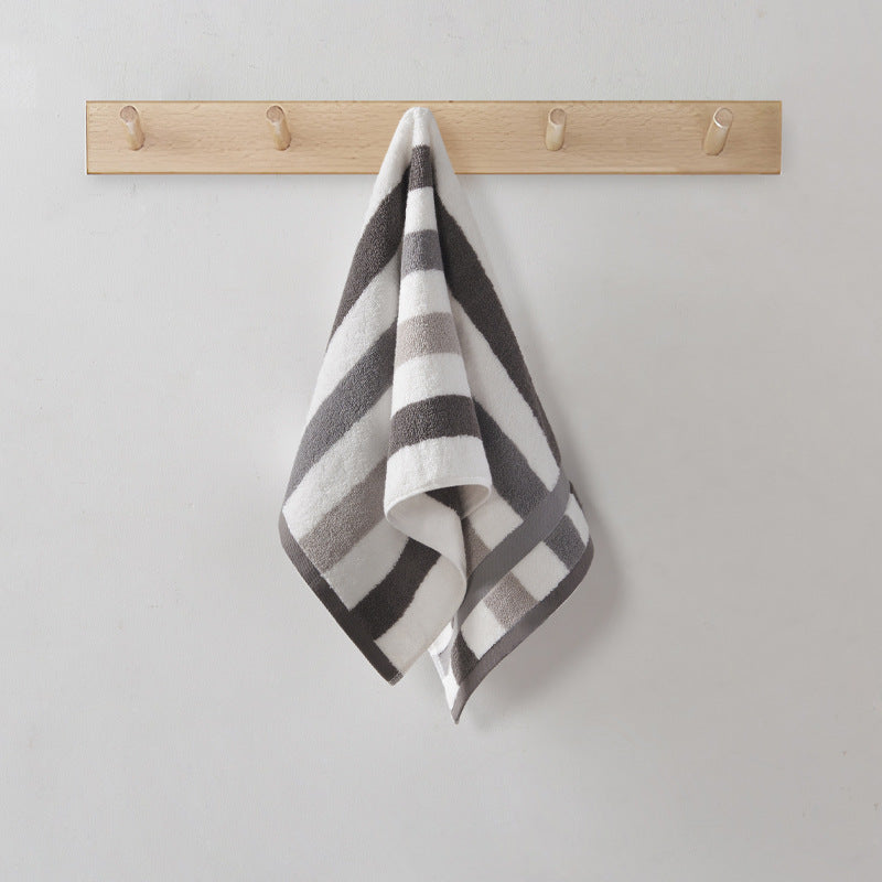 Damen Strandhandtuch Karnz